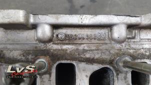 Topplock från en Opel Combo 1.3 CDTI 16V ecoFlex 2012