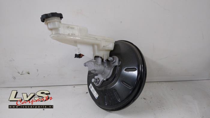 Usagé Servo frein Opel Astra K Sports Tourer 1.6 SIDI Eco Turbo 16V Prix € 80,00 Règlement à la marge proposé par LvS Carparts
