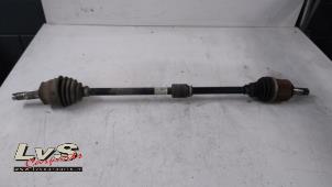 Used Front drive shaft, right Opel Corsa D 1.3 CDTi 16V ecoFLEX Price € 25,00 Margin scheme offered by LvS Carparts