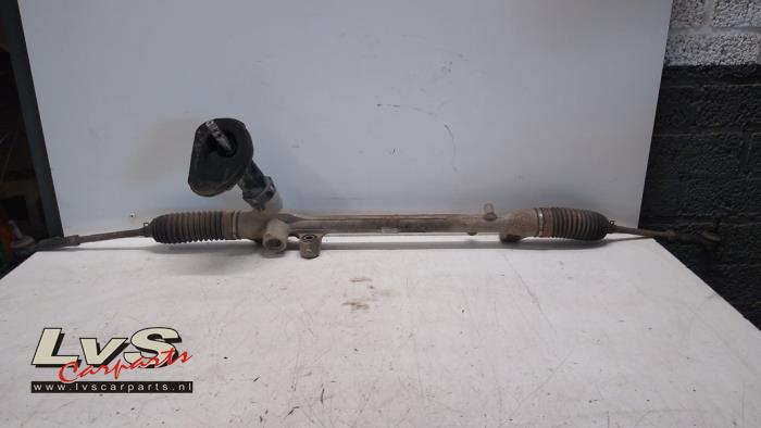 Gebrauchte Lenkgetriebe Mazda CX-5 I (KE,GH) 2.2 Skyactiv D 150 16V 4WD Preis € 175,00 Margenregelung angeboten von LvS Carparts