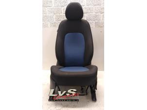 Used Seat, right Hyundai i10 (B5) 1.2 16V Price € 90,00 Margin scheme offered by LvS Carparts