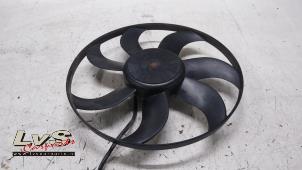 Used Cooling fans Skoda Fabia III Combi (NJ5) 1.2 TSI 16V Greentech Price € 19,00 Margin scheme offered by LvS Carparts