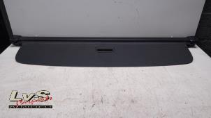 Used Luggage compartment cover Volkswagen Golf VI Variant (AJ5/1KA) 1.4 TSI 160 16V Price € 65,00 Margin scheme offered by LvS Carparts