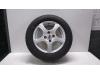 Hyundai i10 (B5) 1.2 16V Wheel + tyre