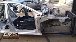 Used Metal cutting part right front Seat Leon (5FB) 1.4 TSI 16V Price on request offered by LvS Carparts