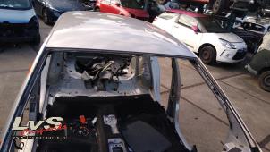 Used Roof Seat Leon (5FB) 1.4 TSI 16V Price on request offered by LvS Carparts