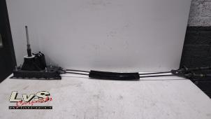 Used Gear-change mechanism Seat Leon (5FB) 1.4 TSI 16V Price € 60,00 Margin scheme offered by LvS Carparts