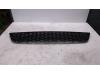 Bumper grille from a Seat Leon (5FB), 2012 1.4 TSI 16V, Hatchback, 4-dr, Petrol, 1 390cc, 90kW (122pk), FWD, CMBA; CXSA, 2012-11 / 2014-03 2014