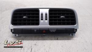 Used Dashboard vent Volkswagen Polo V (6R) 1.2 12V BlueMotion Technology Price € 20,00 Margin scheme offered by LvS Carparts