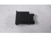 Airbag lock from a Seat Leon (5FB) 1.4 TSI 16V 2014