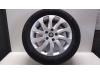 Seat Leon (5FB) 1.4 TSI 16V Wheel + tyre