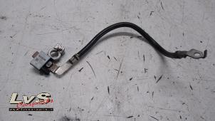 Used Battery sensor Ford Focus 3 Wagon 1.0 Ti-VCT EcoBoost 12V 125 Price € 25,00 Margin scheme offered by LvS Carparts