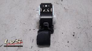 Used Rear seatbelt, left Ford Focus 3 Wagon 1.0 Ti-VCT EcoBoost 12V 125 Price € 15,00 Margin scheme offered by LvS Carparts