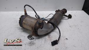 Used Catalytic converter Mini Mini (F56) 1.2 12V One, One First Price € 325,00 Margin scheme offered by LvS Carparts