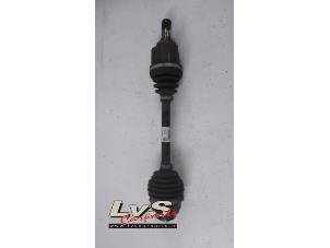 Used Front drive shaft, left Mini Mini (F56) 1.2 12V One, One First Price € 350,00 Margin scheme offered by LvS Carparts
