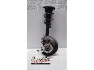 Used Front shock absorber rod, left Mini Mini (F56) 1.2 12V One, One First Price € 250,00 Margin scheme offered by LvS Carparts