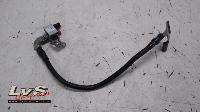 Begagnade Batterisensor Mini Mini (F56) 1.2 12V One, One First Pris € 40,00 Marginaltabell erbjuds av LvS Carparts