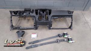 Used Airbag set + module Hyundai iX20 (JC) 1.4 CRDi 16V Price € 1.000,00 Margin scheme offered by LvS Carparts
