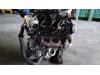 Engine from a Audi Q7 (4LB) 3.0 TDI V6 24V 2006