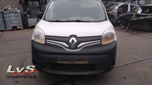 Used Front end, complete Renault Kangoo Express (FW) 1.5 dCi 75 Price € 1.600,00 Margin scheme offered by LvS Carparts