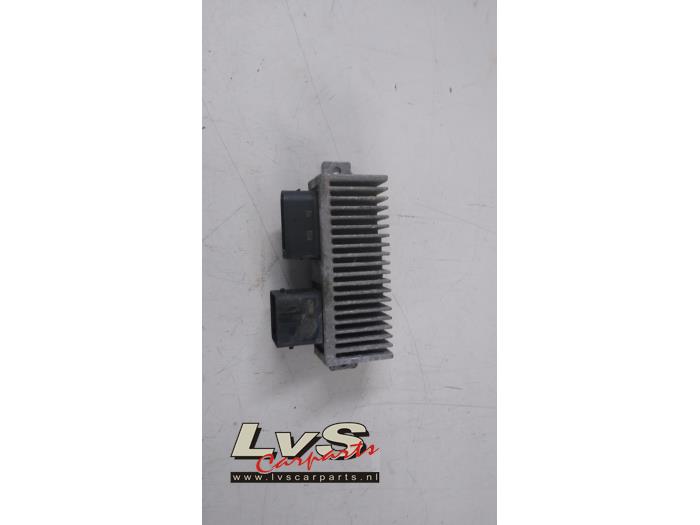 Used Cooling computer Mercedes Citan (415.6) 1.5 109 CDI Price € 10,00 Margin scheme offered by LvS Carparts