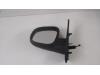 Wing mirror, left from a Mercedes Citan (415.6), 2012 / 2021 1.5 109 CDI, Delivery, Diesel, 1.461cc, 66kW (90pk), FWD, OM607951; K9K, 2012-11 / 2021-08, 415.601; 415.603; 415.605 2015