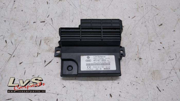 Used On-board computer Audi Q7 (4LB) 3.0 TDI V6 24V Price € 30,00 Margin scheme offered by LvS Carparts