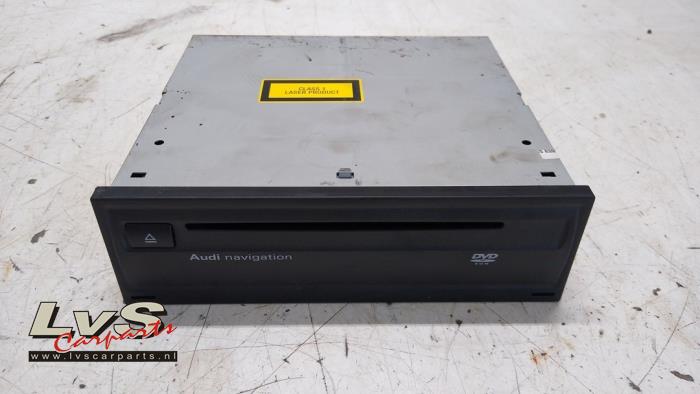 Usagé Module navigation Audi Q7 (4LB) 3.0 TDI V6 24V Prix € 145,00 Règlement à la marge proposé par LvS Carparts