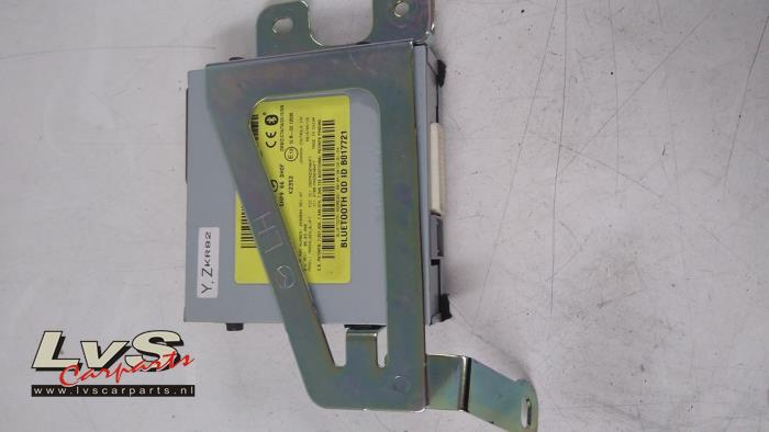 Usagé Module (divers) Mazda CX-5 I (KE,GH) 2.2 Skyactiv D 150 16V 4WD Prix € 75,00 Règlement à la marge proposé par LvS Carparts