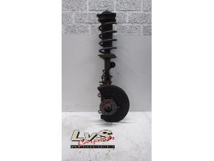 Used Front shock absorber rod, left Fiat 500X (334) 1.4 Multi Air 16V Price € 200,00 Margin scheme offered by LvS Carparts