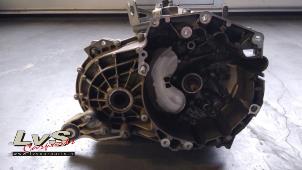 Używane Skrzynia biegów Fiat 500X (334) 1.4 Multi Air 16V Cena € 495,00 Procedura marży oferowane przez LvS Carparts