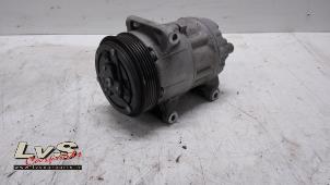 Used Air conditioning pump Fiat 500X (334) 1.4 Multi Air 16V Price € 250,00 Margin scheme offered by LvS Carparts