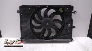 Used Cooling fans Fiat 500X (334) 1.4 Multi Air 16V Price € 70,00 Margin scheme offered by LvS Carparts