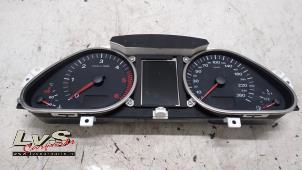 Used Odometer KM Audi Q7 (4LB) 3.0 TDI V6 24V Price € 120,00 Margin scheme offered by LvS Carparts