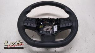 Used Steering wheel Fiat 500X (334) 1.4 Multi Air 16V Price € 150,00 Margin scheme offered by LvS Carparts