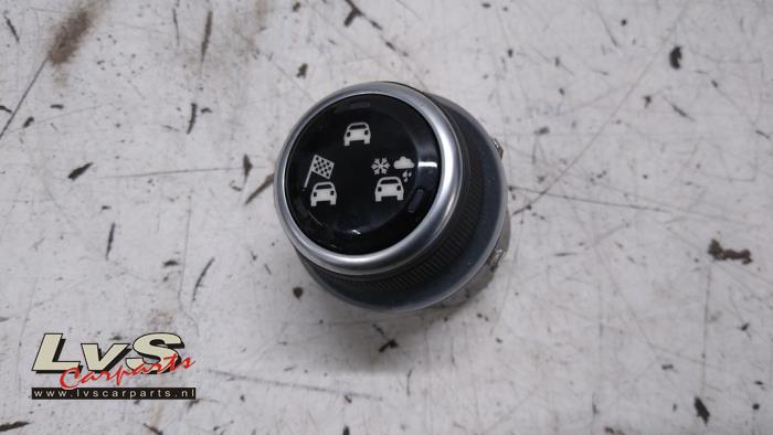 Interruptor de un Fiat 500X (334) 1.4 Multi Air 16V 2016