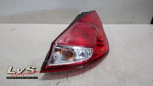 Used Taillight, right Ford Fiesta 6 (JA8) 1.0 SCI 12V 80 Price € 30,00 Margin scheme offered by LvS Carparts