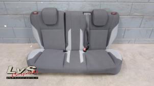 Used Rear bench seat Ford Fiesta 6 (JA8) 1.0 SCI 12V 80 Price € 250,00 Margin scheme offered by LvS Carparts