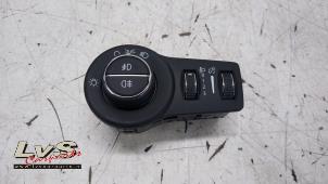 Used Light switch Fiat 500X (334) 1.4 Multi Air 16V Price € 20,00 Margin scheme offered by LvS Carparts