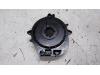 Airbag clock spring from a Fiat 500X (334) 1.4 Multi Air 16V 2016