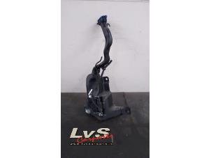 Used Front windscreen washer reservoir Mercedes A (W176) 1.6 A-160 16V Price € 30,00 Margin scheme offered by LvS Carparts