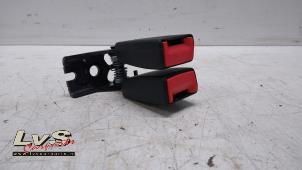 Used Rear seatbelt buckle, right Ford Fiesta 6 (JA8) 1.0 SCI 12V 80 Price € 15,00 Margin scheme offered by LvS Carparts