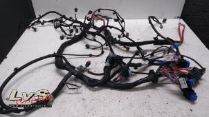 Used Wiring harness engine room Opel Vivaro 1.6 CDTI BiTurbo 120 Price € 130,00 Margin scheme offered by LvS Carparts