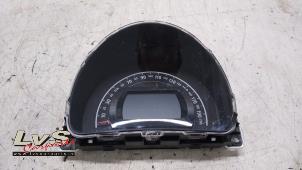 Used Odometer KM Renault Twingo III (AH) 1.0 SCe 70 12V Price € 75,00 Margin scheme offered by LvS Carparts