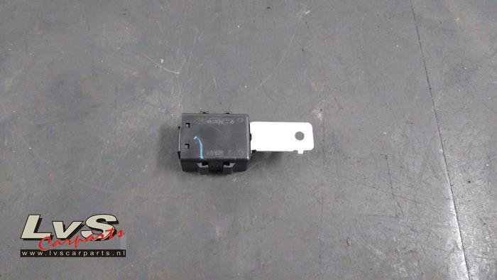 Immobiliser module from a Kia Picanto (TA) 1.2 16V 2012