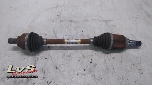 Used Drive shaft, rear left Renault Twingo III (AH) 1.0 SCe 70 12V Price € 29,00 Margin scheme offered by LvS Carparts