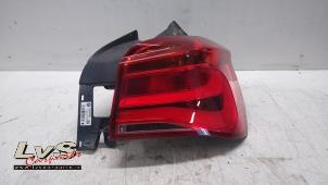 Used Taillight, right BMW 1 serie (F20) 116i 1.5 12V Price € 145,00 Margin scheme offered by LvS Carparts