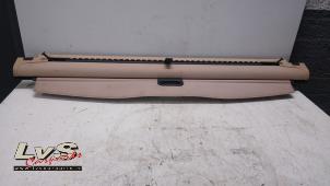 Used Luggage compartment cover BMW X3 (E83) 2.0d 16V Price € 200,00 Margin scheme offered by LvS Carparts