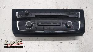 Used Heater control panel BMW 1 serie (F20) 116i 1.5 12V Price € 125,00 Margin scheme offered by LvS Carparts