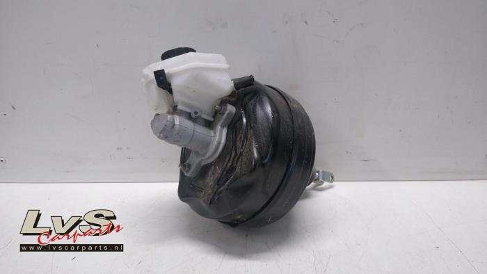 Usagé Servo frein BMW 1 serie (F20) 116i 1.5 12V Prix € 60,00 Règlement à la marge proposé par LvS Carparts